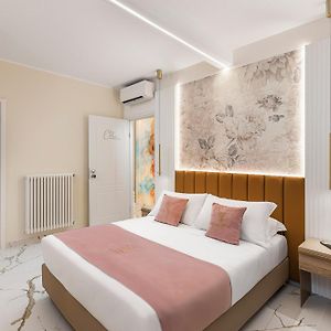 Deluxe Kamer met een King Size Bed