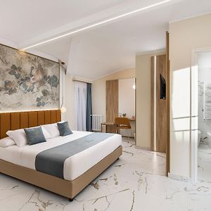 Deluxe Suite met een King Size Bed